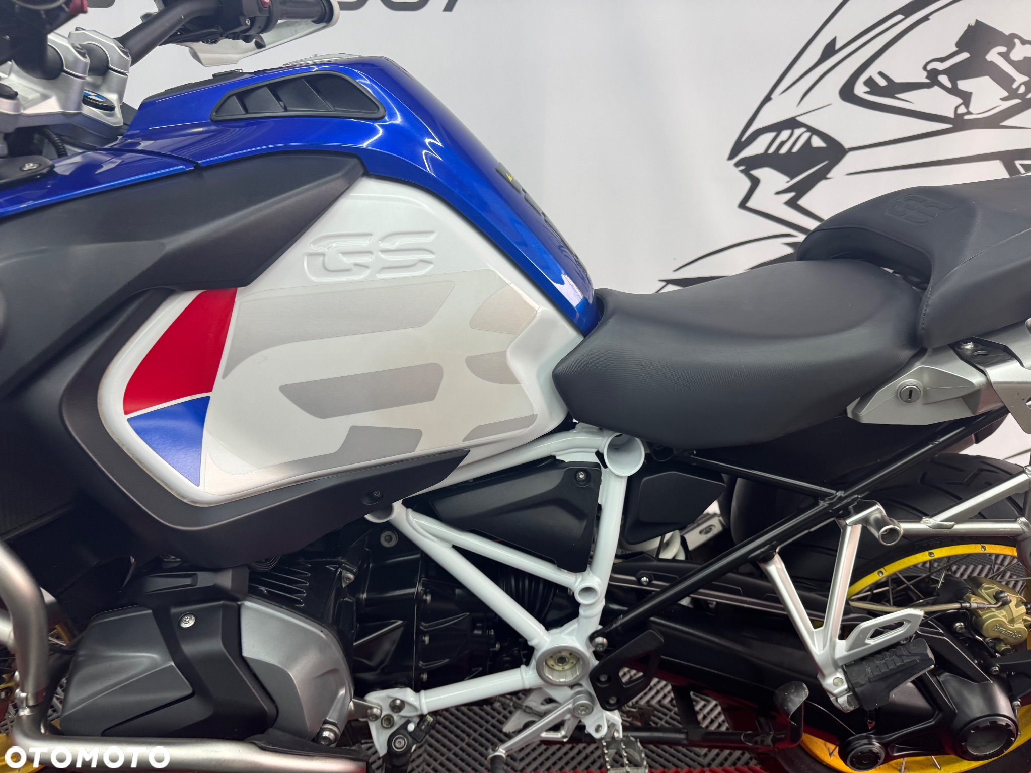 BMW R1250 GS Adventure - 15