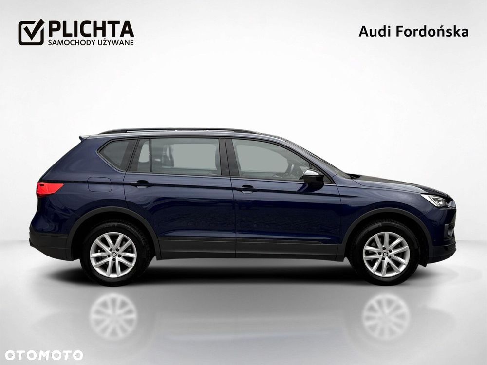 Seat Tarraco 2.0 TDI Style S&S DSG - 7