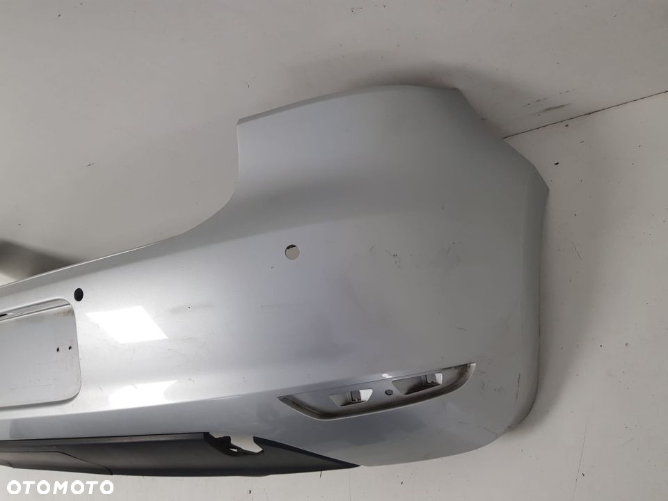 VW GOLF 7 VII 5G6 HB ZDERZAK TYLNY TYŁ 4xPDC 5G6807421 POD HAK HOLOWNICZY - 3