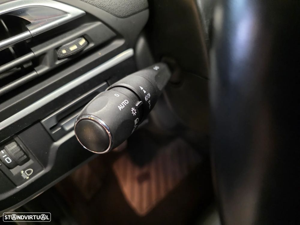 Citroën C4 Grand Picasso BlueHDi 150 Exclusive - 14