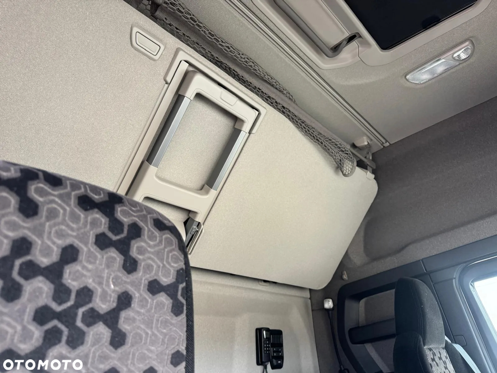 Scania S500/ 2021r/ 370tyskm/ FULL LEDy/ BAKI 1200L/ PO ZŁOTYM KONTRAKCIE SERWISOWYM - 22
