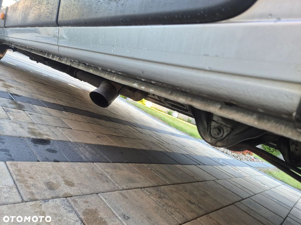 Citroën JUMPER DUCATO 3.0 180KM L4H2 KLIMA MAXI KLIMATRONIKLEDY KAMERY NAVI - 14