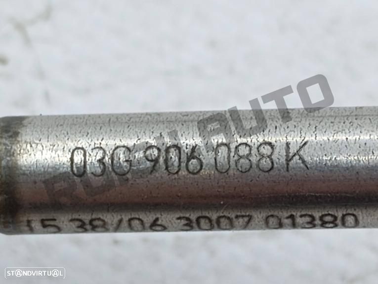 Sonda Temperatura Gases Escape 03g906_088k Seat Leon (1p) [2005 - 4