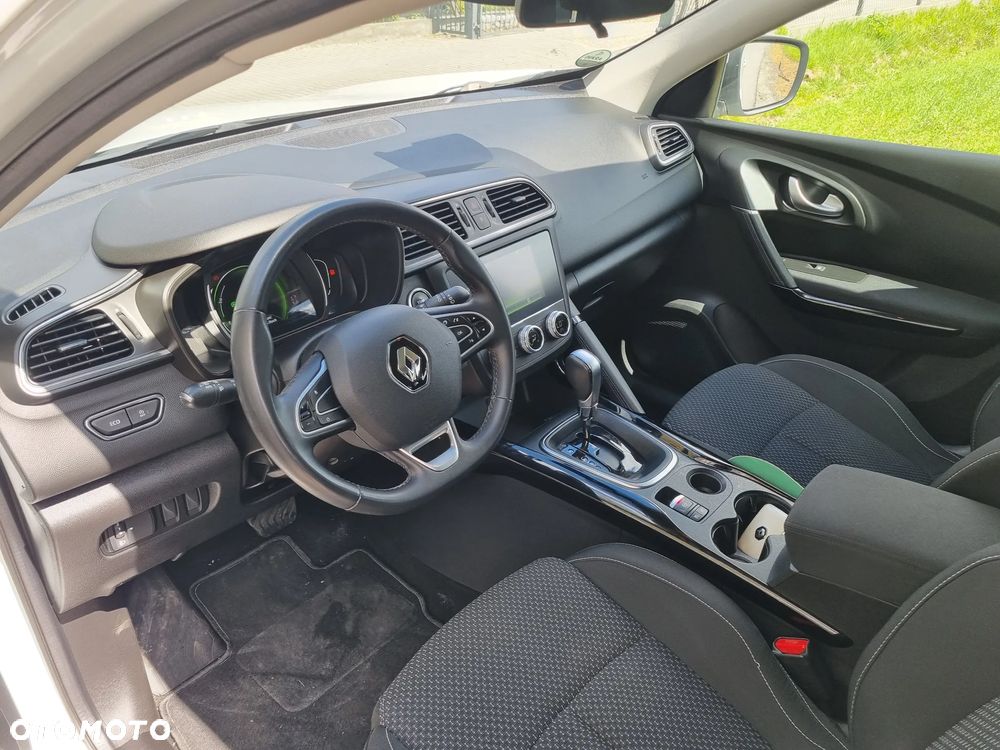 Renault Kadjar 1.3 TCe FAP Intens EDC - 22