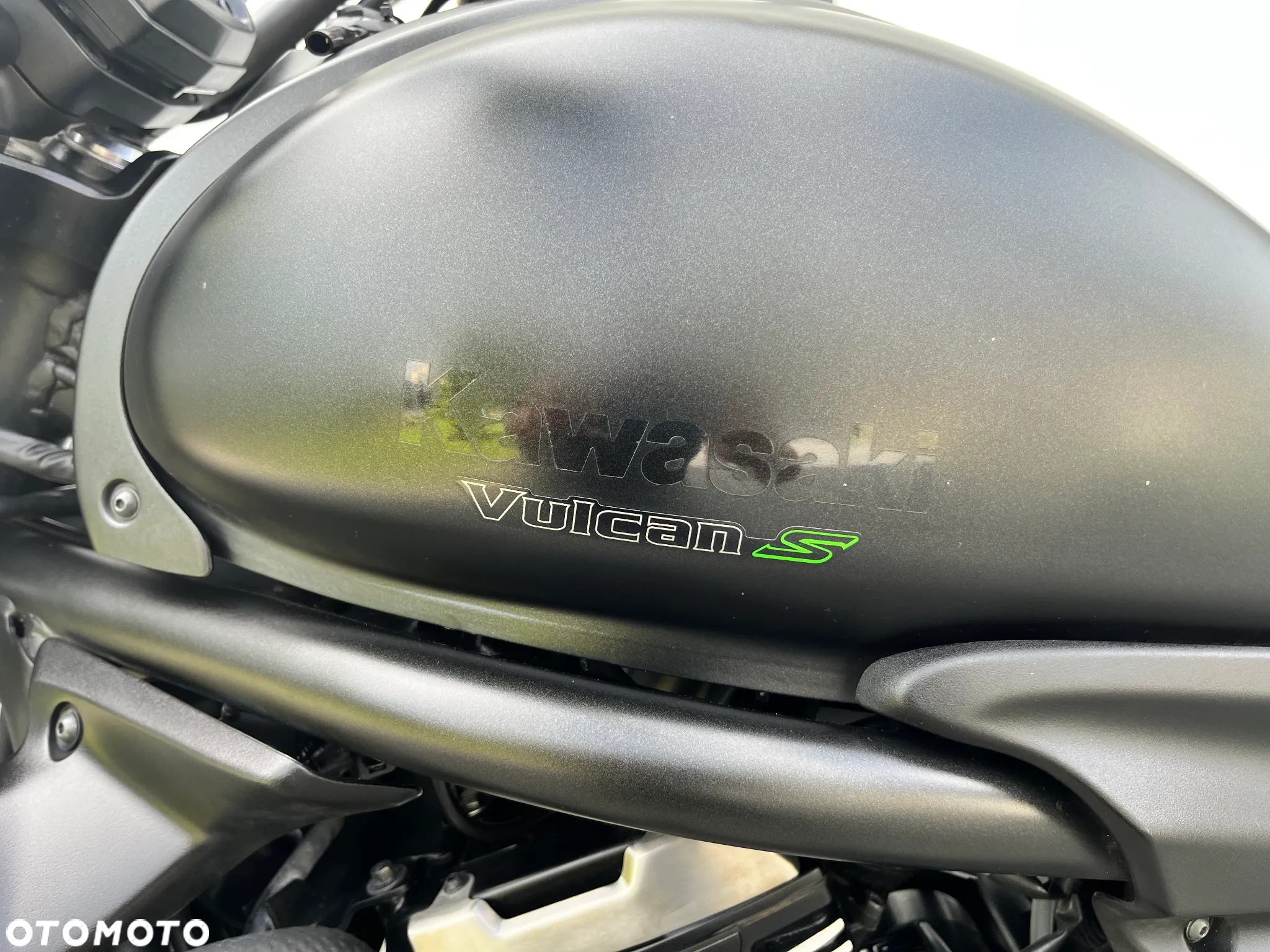 Kawasaki Vulcan - 16