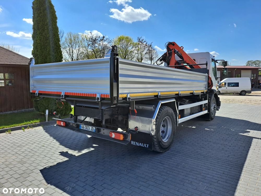 Renault Midlum - 5