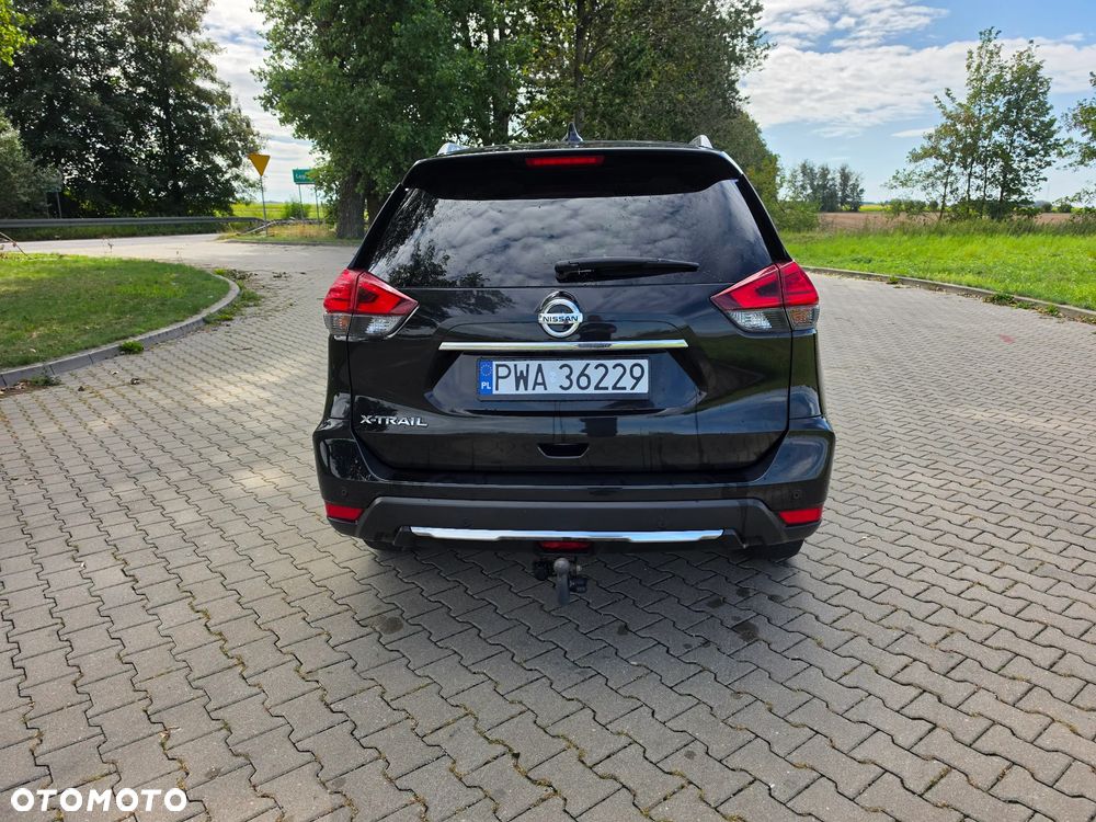 Nissan X-Trail 1.3 DIG-T Tekna - 6