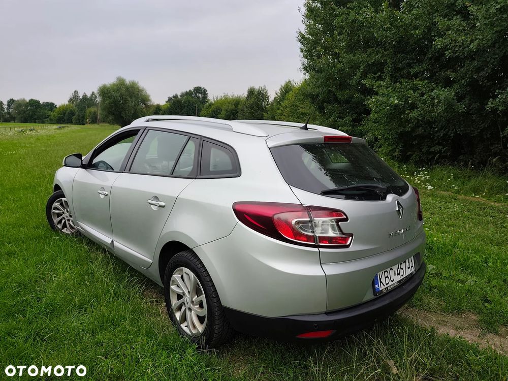 Renault Megane 1.5 dCi Bose - 3