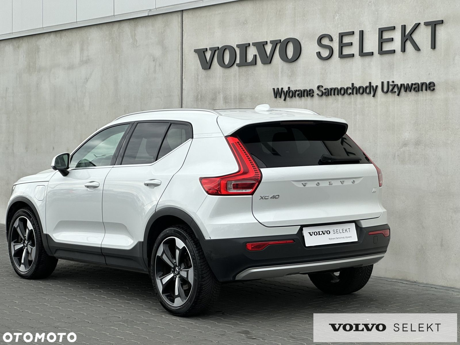 Volvo XC 40 - 6
