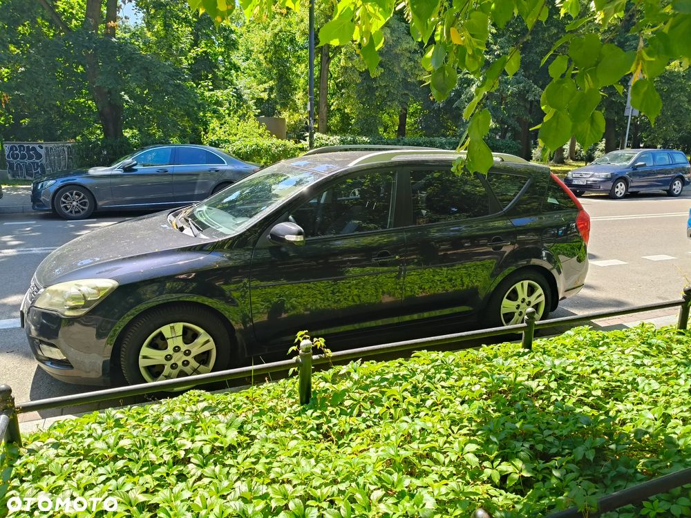 Kia Ceed Cee'd 1.6 Crdi Comfort - 7
