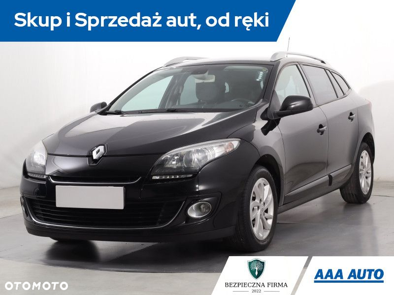 Renault Megane - 2