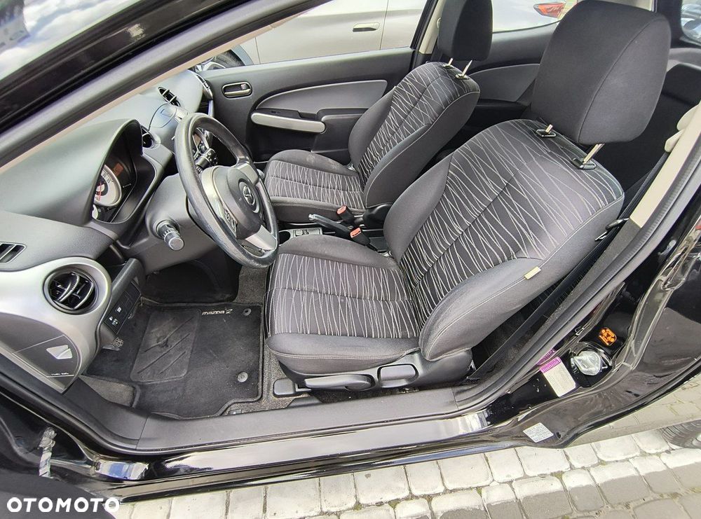 Mazda 2 1.3 MZR Active - 9