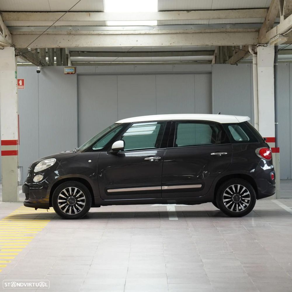 Fiat 500L 1.3 MJ Pop - 3
