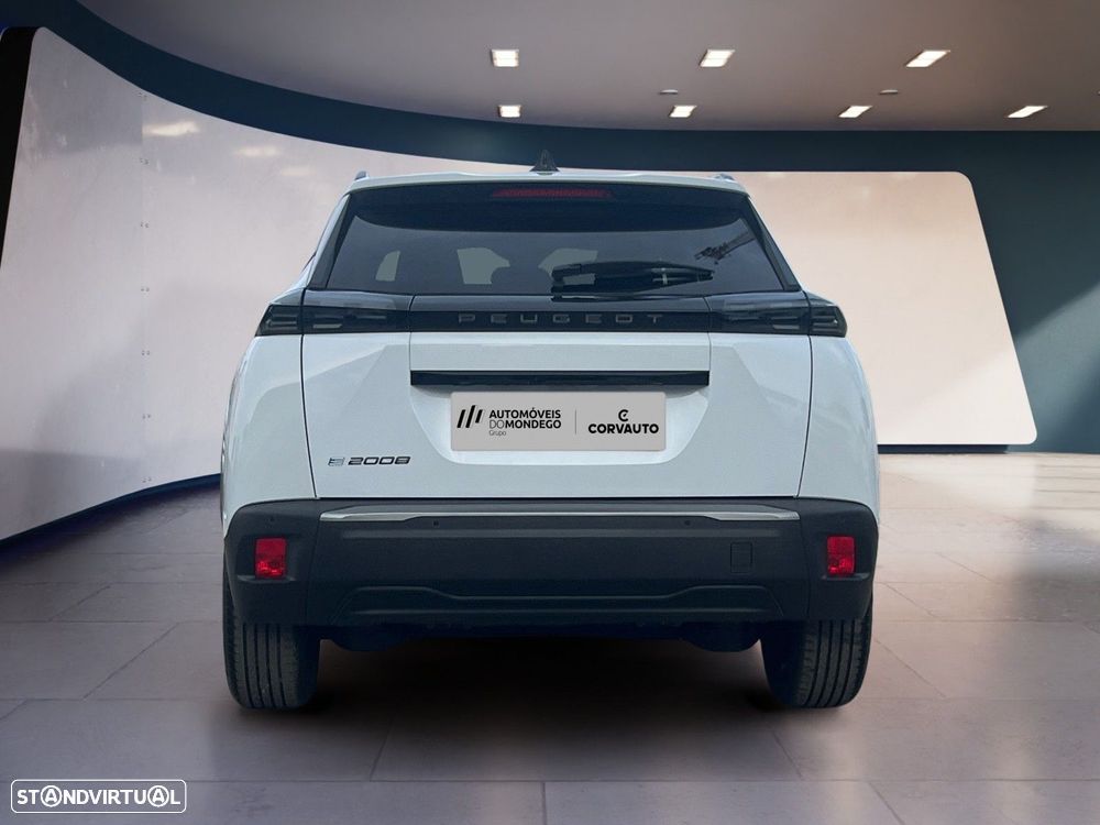 Peugeot e-2008 - 7