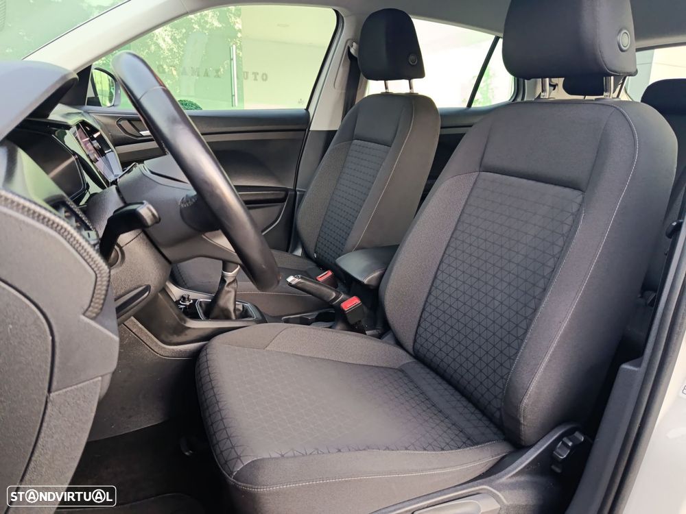 VW T-Cross 1.0 TSI Life - 9