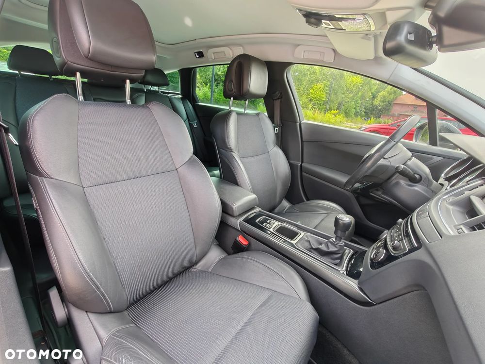 Peugeot 508 HDi FAP 160 Allure - 8