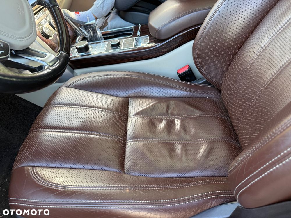 Land Rover Range Rover 4.4SD V8 AB - 2