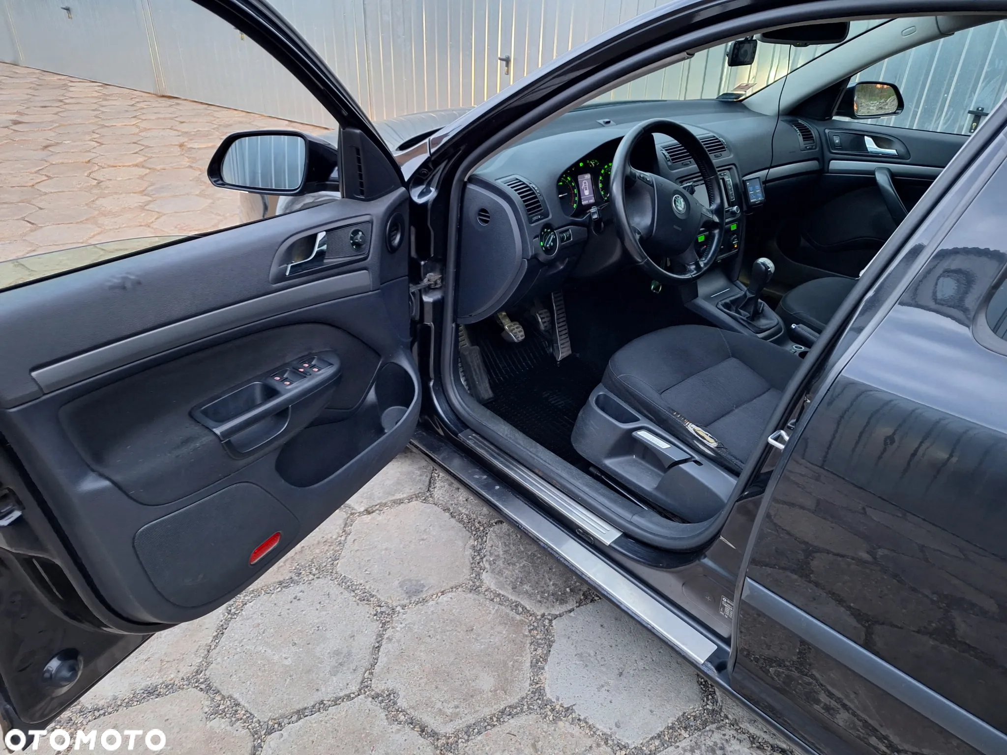Skoda Octavia 1.9 TDI Classic - 6