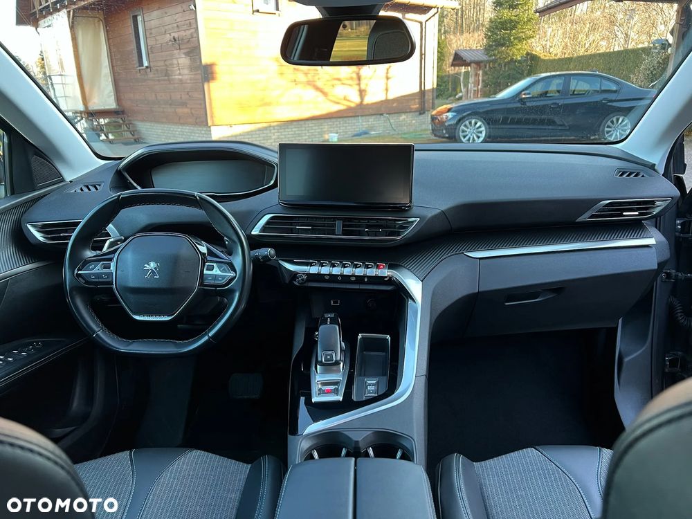 Peugeot 5008 BlueHDi 180 EAT8 Allure Pack - 18