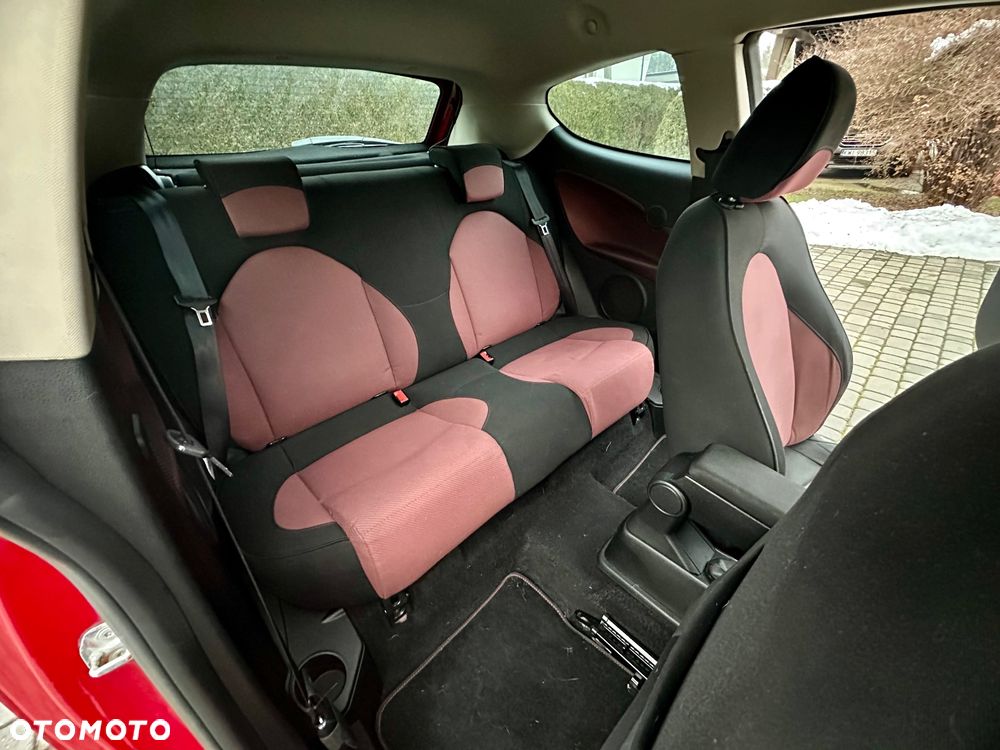 Alfa Romeo Mito 1.4 16V - 13