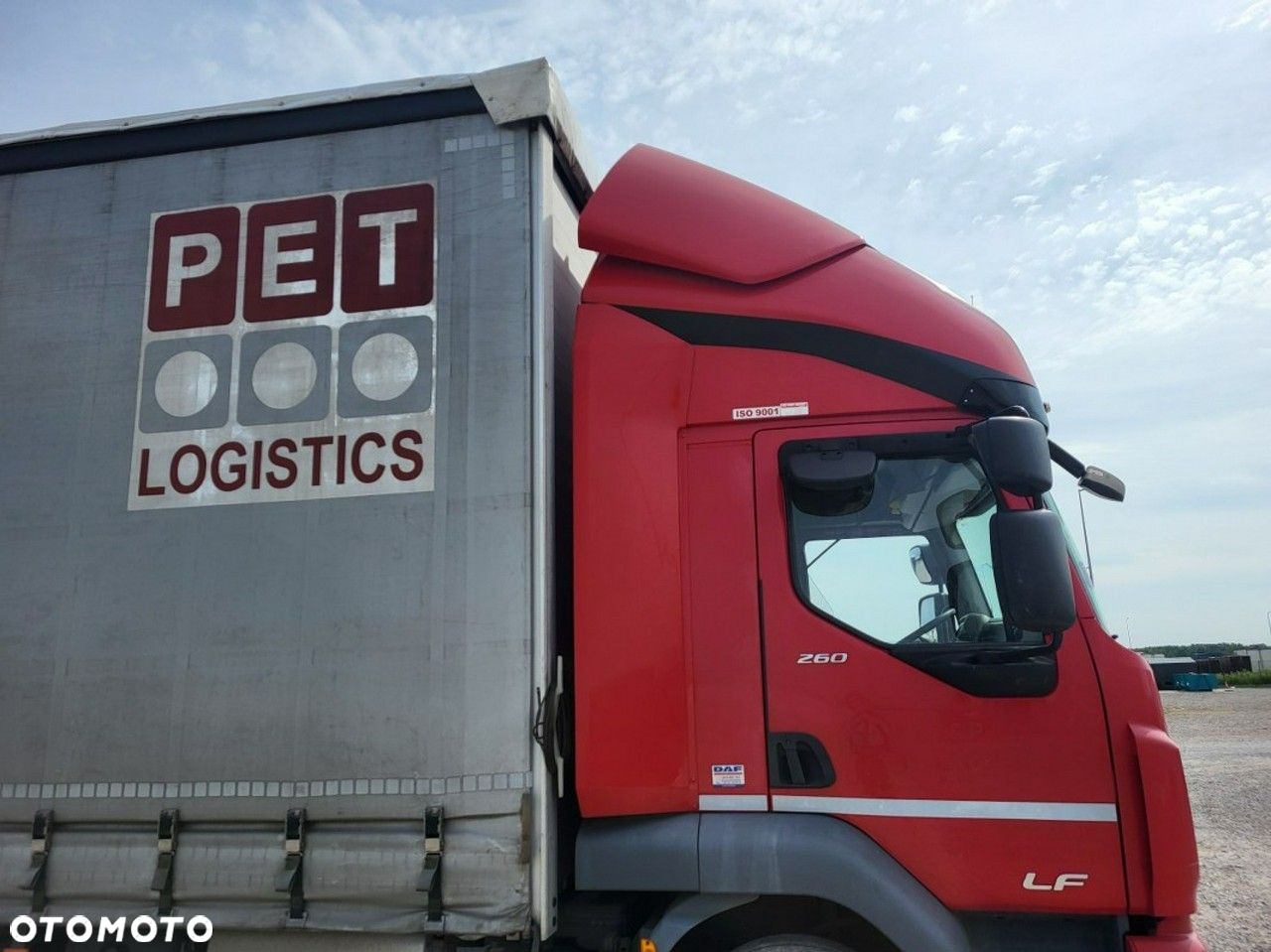 DAF Lf - 11