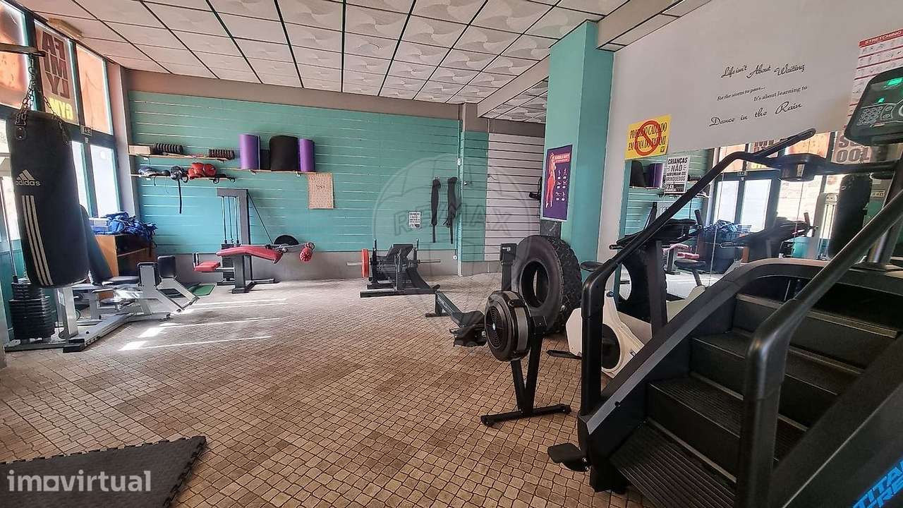 Armazém  para venda - Grande imagem: 2/13
