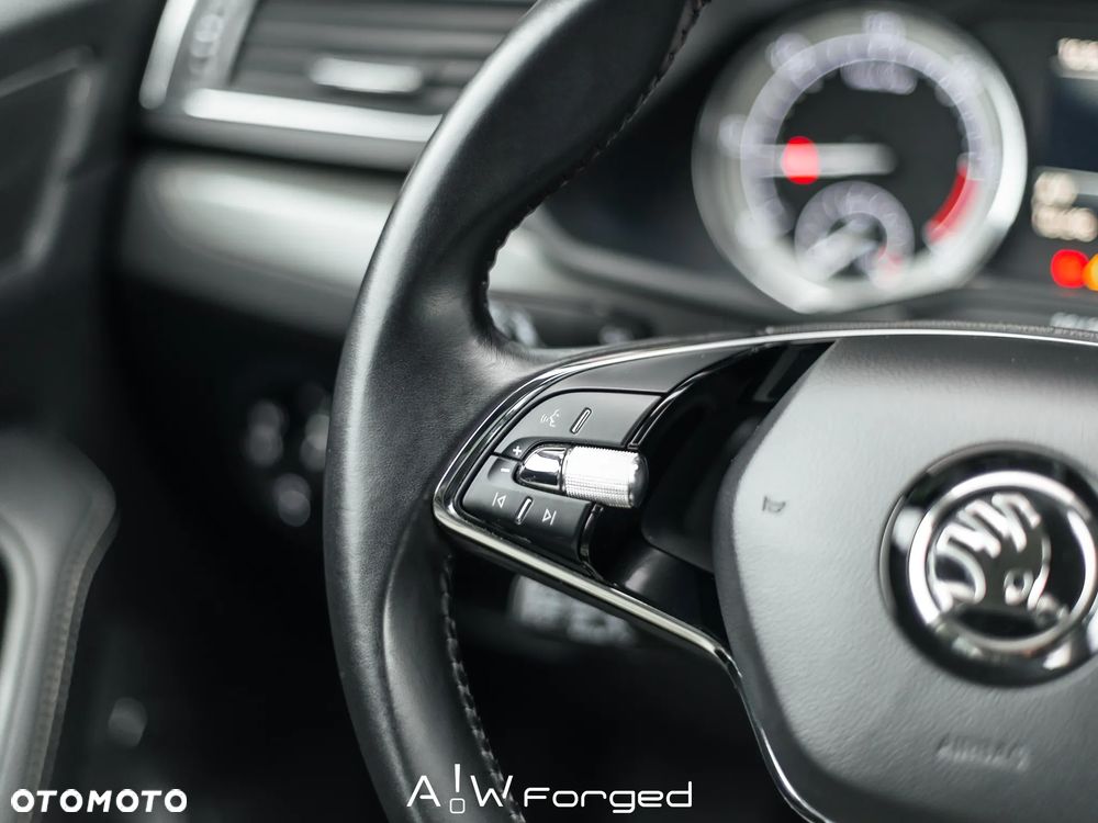 Skoda Superb 2.0 TDI SCR 4x4 Style DSG - 18