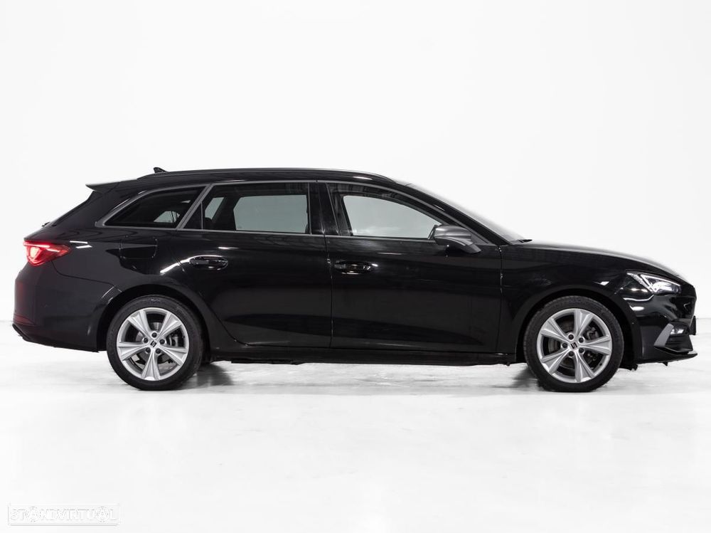 SEAT Leon ST 1.4 e-Hybrid FR DSG - 2