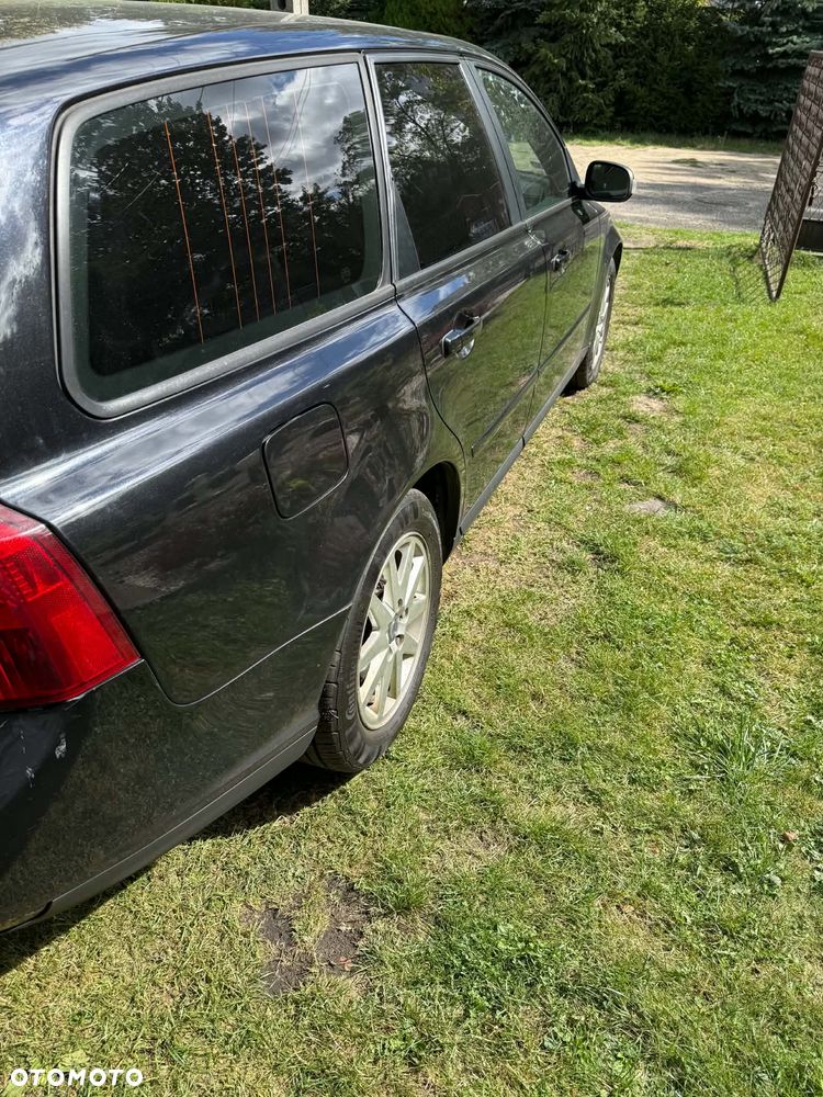 Volvo V50 2.0D Momentum - 3