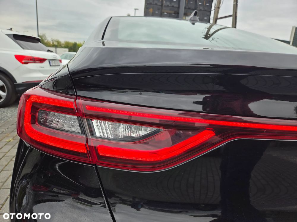 Renault Talisman Blue dCi 150 LIMITED - 37