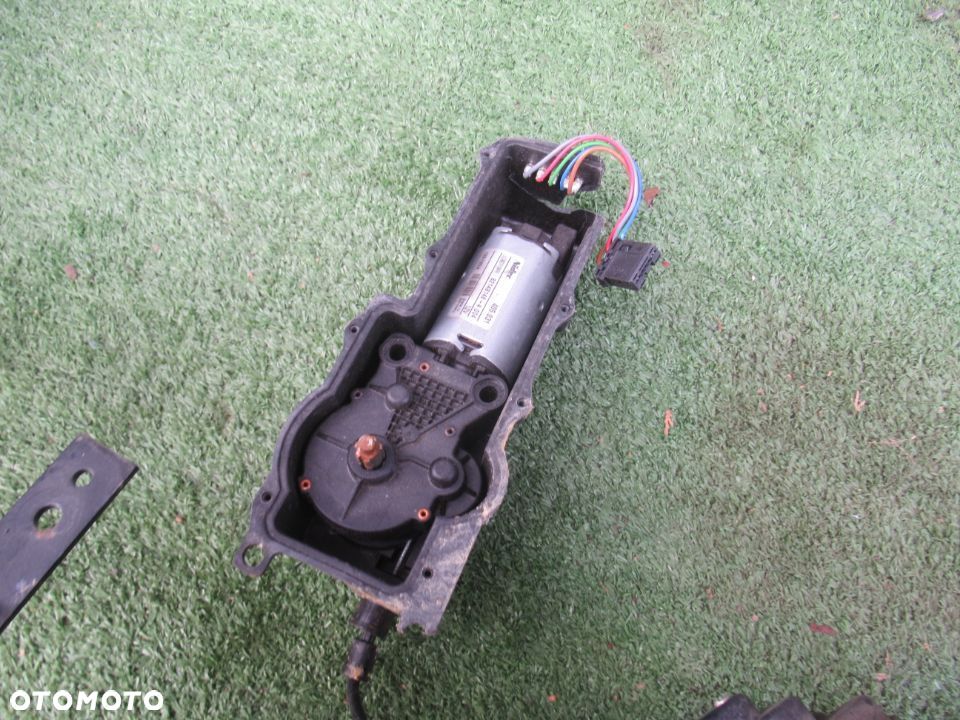 HAK HOLOWNICZY VW SHARAN II 2 SEAT ALHAMBRA II 2010- - 4