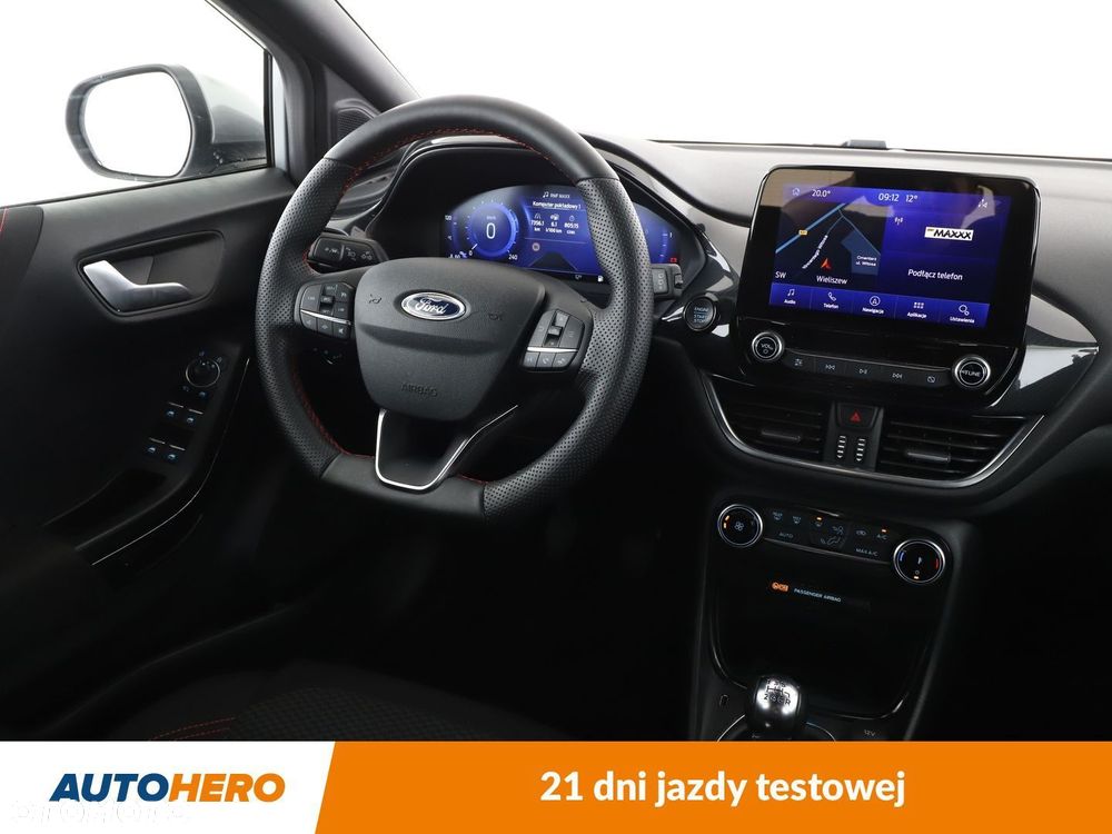Ford Puma - 13