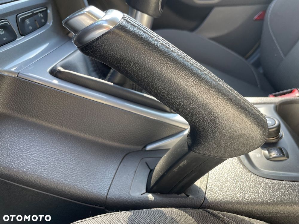 Ford Focus - 30