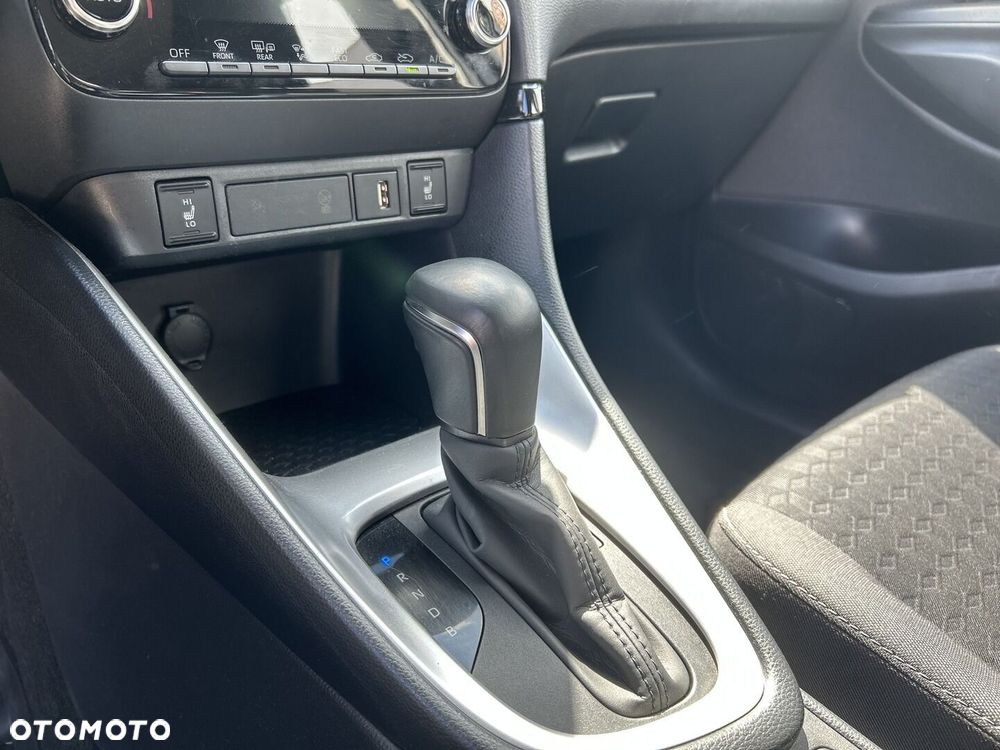 Toyota Yaris Hybrid 1.5 Comfort - 21