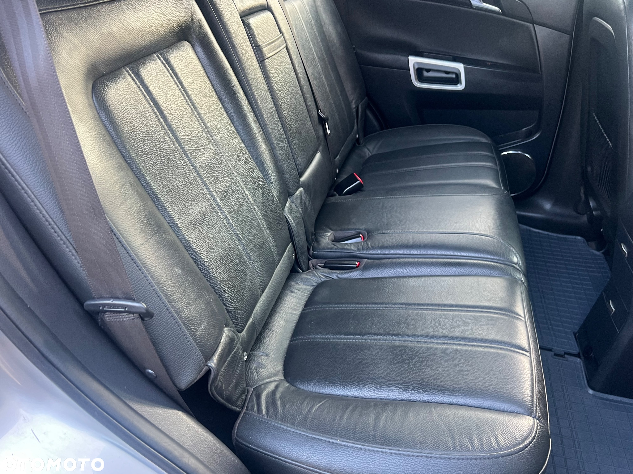 Opel Antara 2.0 CDTI Cosmo - 16