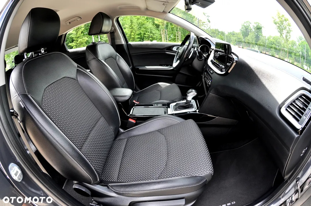 Kia XCeed 1.6 GDI DCT6 OPF Plug-in-Hybrid VISION - 17