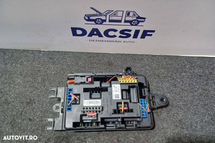 Panou sigurante si relee 926111103 10688710 BMW Seria 3 F30/F31/F34 [ - 3