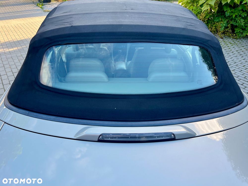 Volvo C70 - 13