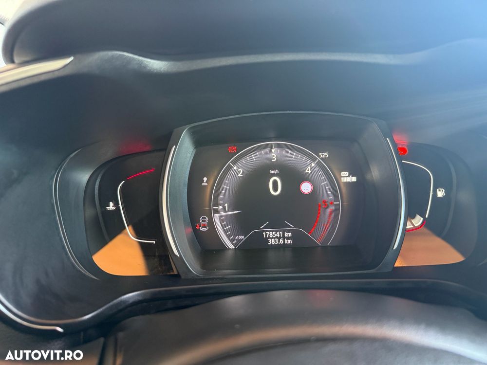 Renault Kadjar Energy dCi 110 Experience - 11