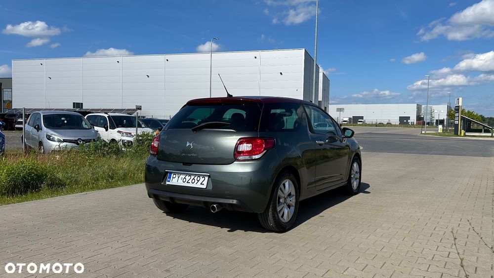 Citroën DS3 1.6 e-HDi SoChic - 6