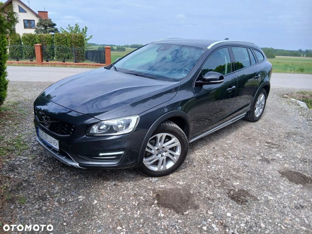 Volvo V60 D3 Summum - 3