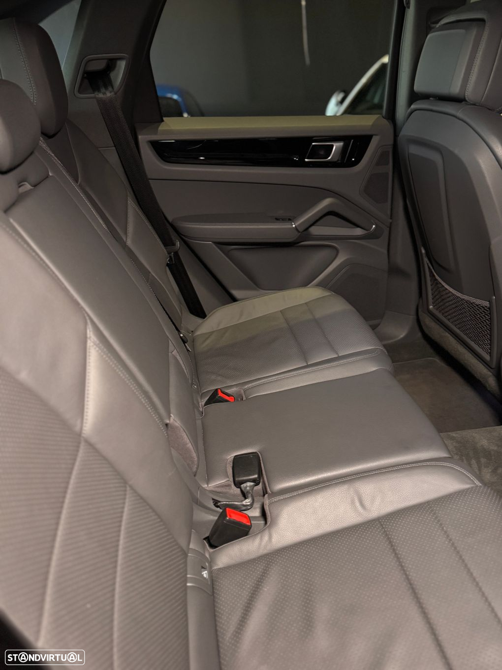 Porsche Cayenne E-Hybrid - 39