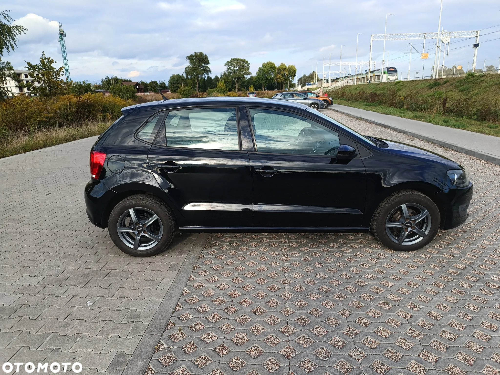 Volkswagen Polo - 7