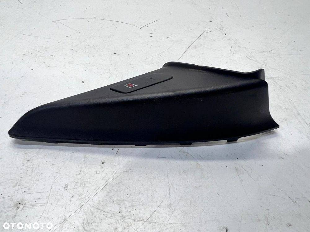 OSŁONA NAKŁADKA LUSTERKA PRAWA AUDI A6 C7 4G0857506A - 3