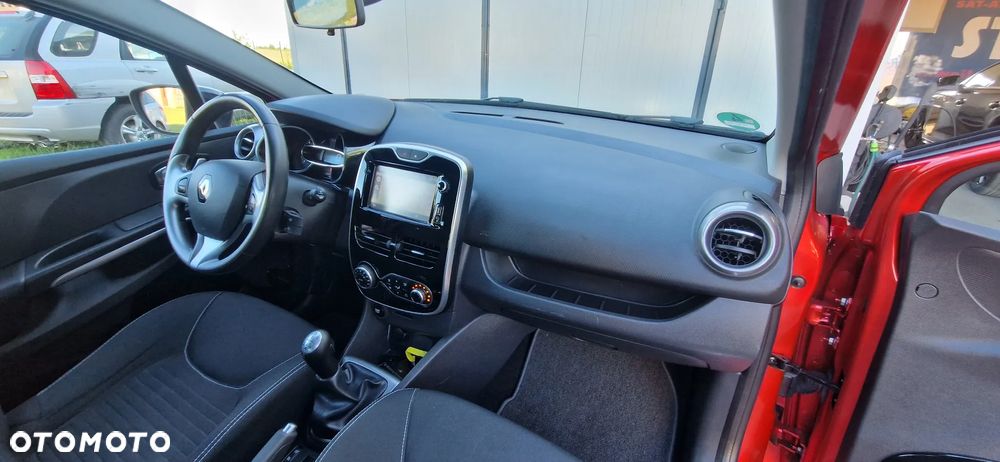 Renault Clio TCe 90 Limited - 31