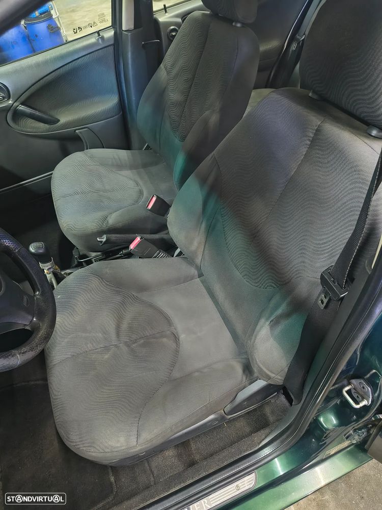 Rover 25 1.4 Classic - 9