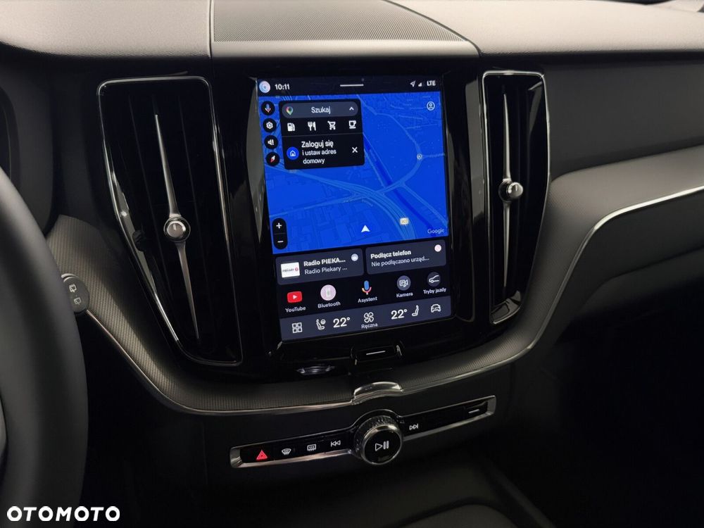 Volvo XC 60 B4 D AWD Plus Dark - 19