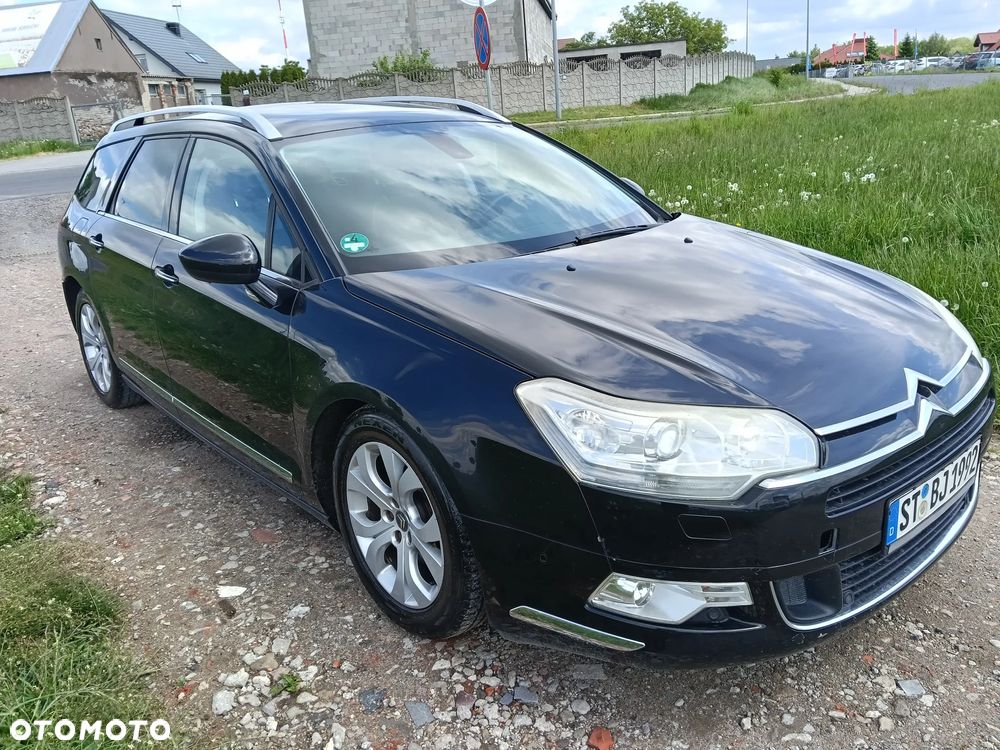 Citroën C5 HDi 165 FAP by Carlsson - 7