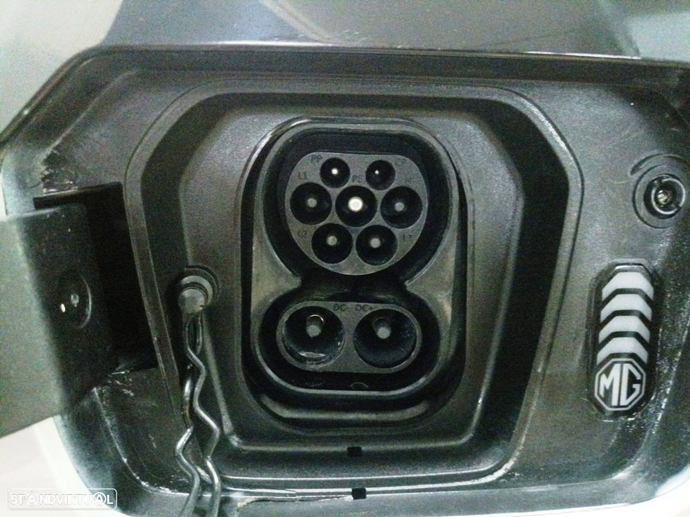 MG MG5 5 Standard Comfort - 21
