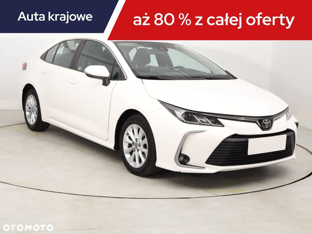 Toyota Corolla - 3
